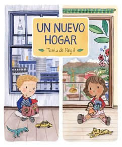 Un Nuevo Hogar - de Regil, Tania