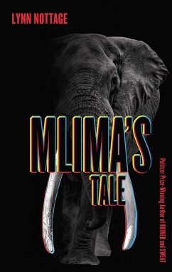 Mlima's Tale - Nottage, Lynn