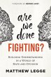 Are We Done Fighting? - Bild 1