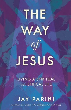 The Way of Jesus - Parini, Jay