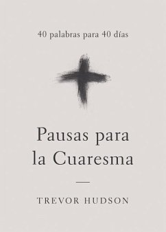 Pausas para la Cuaresma - Hudson, Trevor