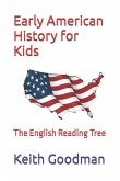 Early American History for Kids: The English Reading Tree