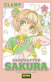 Card Captor Sakura Clear Card 2