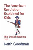 The American Revolution Explained for Kids