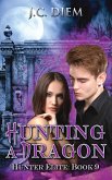 Hunting a Dragon (Hunter Elite, #9) (eBook, ePUB)