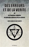 Des Erreurs et de la Vérité (Édition Intégrale) (eBook, ePUB)