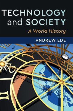 Technology and Society - Ede, Andrew (University of Alberta)