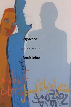 Reflections - Johna, Samir