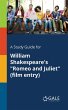 A Study Guide for William Shakespeare's... - Bild 1