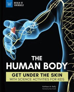 The Human Body - Reilly, Kathleen M