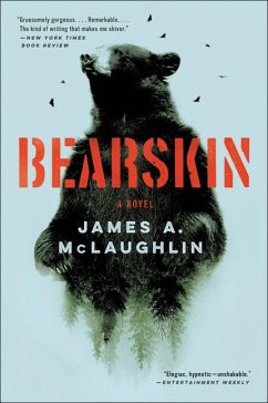 Bearskin - McLaughlin, James A