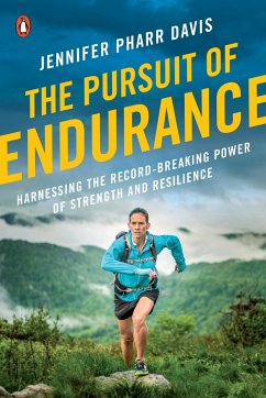 The Pursuit of Endurance - Davis, Jennifer Pharr