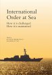 International Order at Sea - Bild 1
