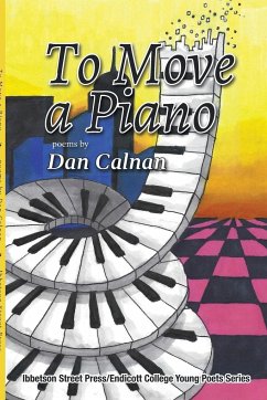 To Move a Piano - Calnan, Dan
