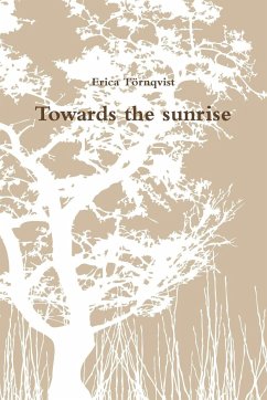 Towards the sunrise - Törnqvist, Erica