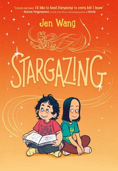 Stargazing - Wang, Jen