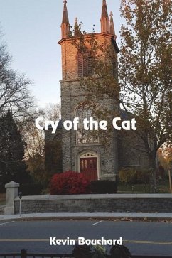 Cry of the Cat - Bouchard, Kevin