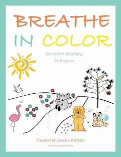 Breathe in Color - Brittani, Jessica