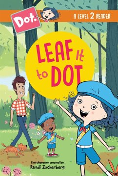 Leaf It to Dot - Cascardi, Andrea