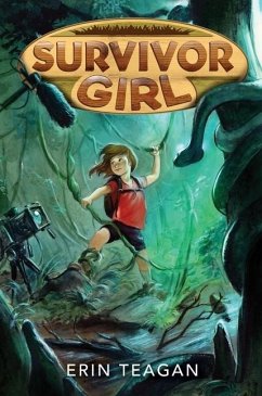 Survivor Girl - Teagan, Erin