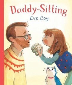 Daddy-Sitting - Coy, Eve