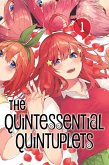 The Quintessential Quintuplets Bd.1