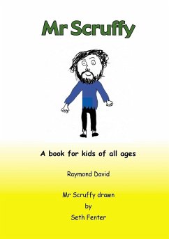 Mr Scruffy - David, Raymond