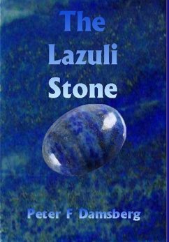 The Lazuli Stone - Damsberg, Peter F