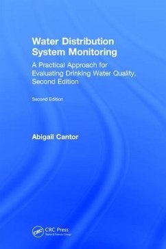 Water Distribution System Monitoring - Cantor, Abigail F