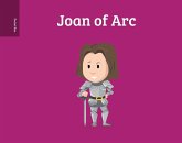 Pocket Bios: Joan of Arc Pocket Bios: Joan of Arc