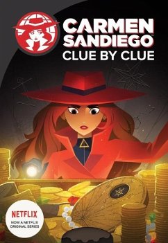 Cover Clue by Clue