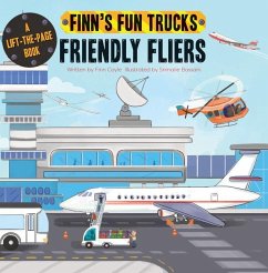 Friendly Fliers - Coyle, Finn