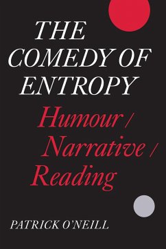 The Comedy of Entropy - O'Neill, Patrick