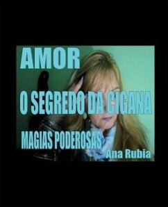 Amor - Magias Poderosas - Bieto, Ana Rubio; Rubia, Ana