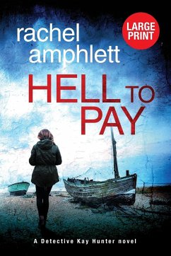 Hell to Pay - Amphlett, Rachel