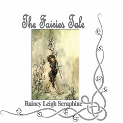 The Fairies Tale - Seraphine, Rainey Leigh