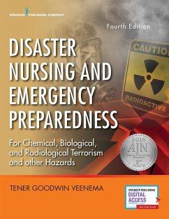 Disaster Nursing and Emergency Preparedness - Veenema, Tener Goodwin