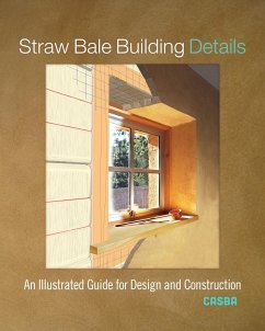 Straw Bale Building Details - CASBA