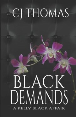 Black Demands - Thomas, C. J.