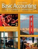 Basic Accounting Concepts, Principles, and Procedures, Vol. 2, 2nd Edition