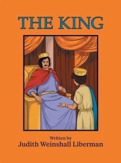 The King - Liberman, Judith Weinshall