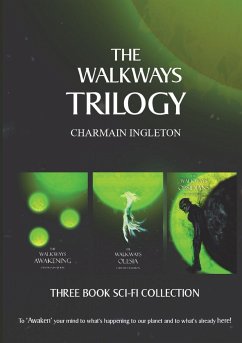 The Walkways Trilogy - Ingleton, Charmain