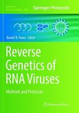 Reverse Genetics of RNA Viruses