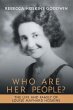 Who Are Her People? - Bild 1