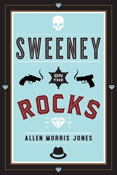 Sweeney on the Rocks - Jones, Allen Morris