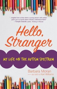 Hello, Stranger - Moran, Barbara; Williams, Karl