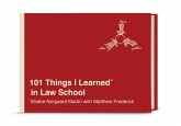 101 Things I Learned(r) in Law School