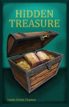 Hidden Treasure - Clopton, Linda Green