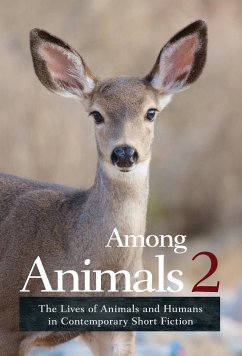 Among Animals 2 - Sascha, Morrell; Joeann, Hart