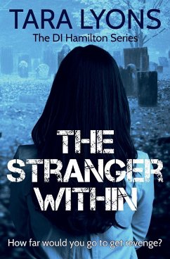 The Stranger Within - Lyons, Tara